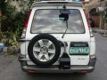 Mitsubishi adventure Supersport 2007model diesel-4