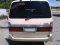 2001 Toyota Super Grandia 3.0 MT LOCAL alt revo adventure hiace urvan-10