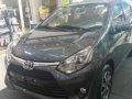 Almost New Toyota Wigo G MT for sale-1