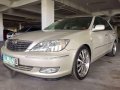 toyota camry 2004 2.0G-1