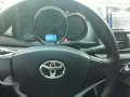2015 Toyota Vios 1.3 J Manual All power for sale-8