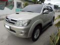 2006 toyota fortuner V 4x4 diesel AT alt innova avanza adventure-1