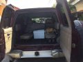 nissan patrol 2001 diesel automatic-3