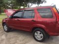 Honda Crv 2nd Generation 2004-1