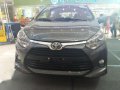 Almost New Toyota Wigo G MT for sale-4