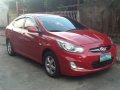 Hyundai Accent 2011 1.4L Automatic-0