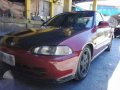 Honda civic esi 94 model-0
