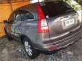 For sale HONDA CRV 2011 AT-4