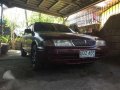 nissan sentra b14 series-8