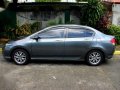 Honda City 2009 1.5 E AT-2