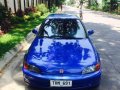 Honda Civic ESI 1994model SR4 body-0