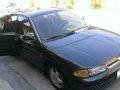 Mitsubishi Lancer GLXI-0