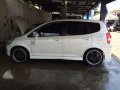 Honda Fit Mugen Type AT A1 condition for sale-0