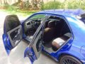 Honda Civic ESI 1994model SR4 body-7