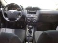 2009 Toyota Avanza-7