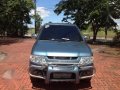 Isuzu Crosswind XT 2009 model Lucena City alt Avanza 2011 Innova 2010-4