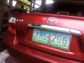 Very Fresh Toyota Vios 2005 G MT for sale-4