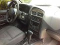 Nissan Pathfinder XUV not montero fortuner avanza inova-5