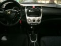 Honda City 2009 MT IVTEC 93T dp-5