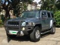 Hummer H3 2010-6