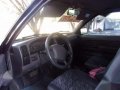 2000 Nissan Frontier Elite diesel-9