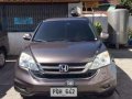 For sale HONDA CRV 2011 AT-6