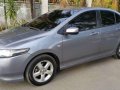 Honda City 2009 1.3s iVtec Automatic fresh-7