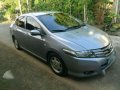 Honda City 2009 MT IVTEC 93T dp-1
