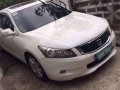 Honda Accord v6 2010 model-4