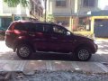 Mitsubishi Montero Sport GLS 2009-2