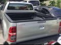 2013 Toyota Hilux 3.0G 4x4 Manual Transmission 2012_ 2014_2015-2