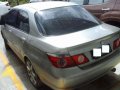 honda city idsi automatic 2007m all power-2