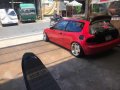 honda hatch civic eg import 2005-0