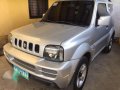 suzuki jimny 2011-0
