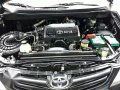 Toyota Innova G 2009 vs fortuner montero adventure crosswind hiace-2