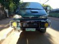 Mitsubishi Spacegear diesel-6