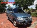 Isuzu Crosswind XT 2009 model Lucena City alt Avanza 2011 Innova 2010-0