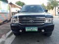 2005 Ford Everest 4x2 automatic-1