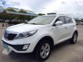 Kia sportage-2