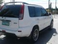 Rush Sale !!! 2005 Nissan X-Trail 250X Matic Lady Driven-2