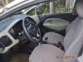 Silver 2012 kia rio newlook-8