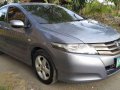 Honda City 2009 1.3s iVtec Automatic fresh-8