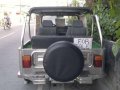 owner type jeep oner stainless body ISUZU GEMINI ENGINE DIESEL-10