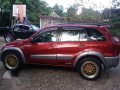 For sale Toyota Rav4 2003 4wd-1