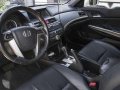 Honda Accord v6 2010 model-0