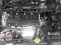 Nissan X-Trail 2005 AT(bought sep 2007 brandnew)-4