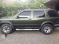 Nissan Pathfinder XUV not montero fortuner avanza inova-4