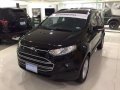 2017 Ford EcoSport 1.5L 5Dr AT Titanium 18K Lowest All In DownPayment-0