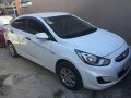 Hyundai accent 2014 MT vios-1