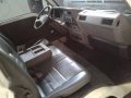 2011 Nissan Urvan original 21 seater vs Hiace starex L300 FB KC2700-3
